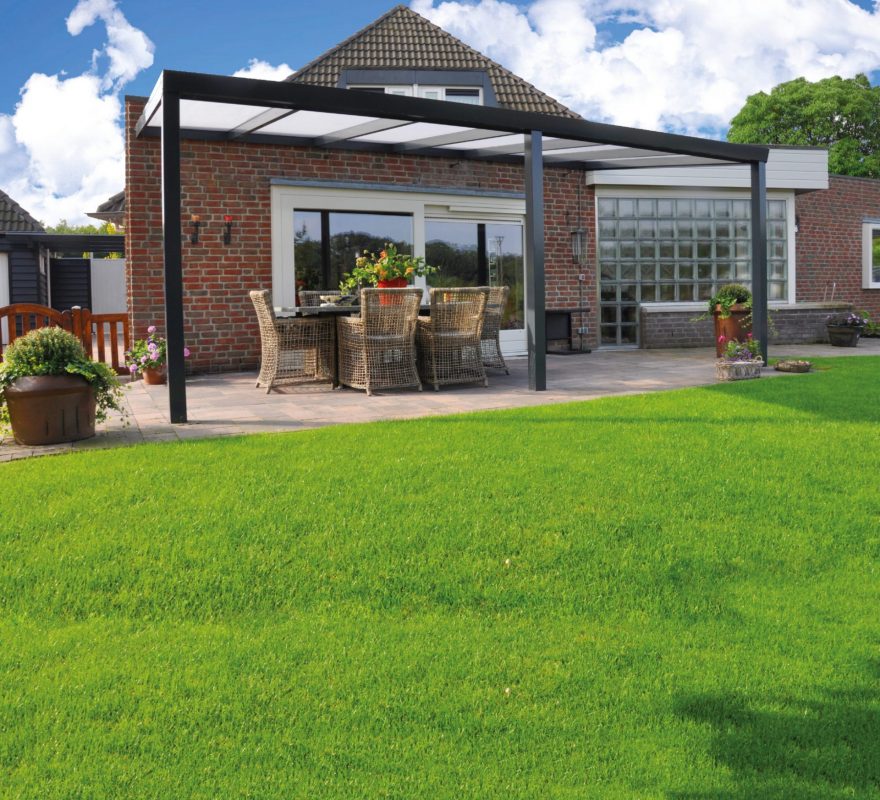 5 reasons why you should invest in a veranda - Veranda Ireland